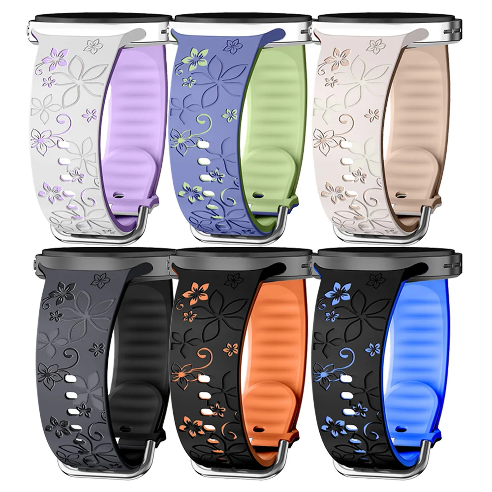 Engraved Band For S… - image