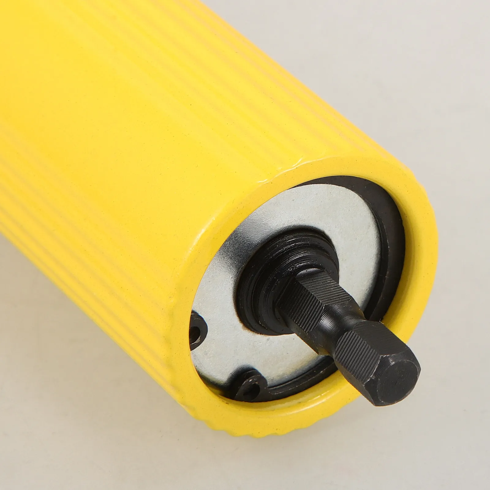 

1Set Electric Rivet Tool Adapter Alloy Steel Plastic Riveter Connector for Cordless Drill Impact Drill Handheld Riveting