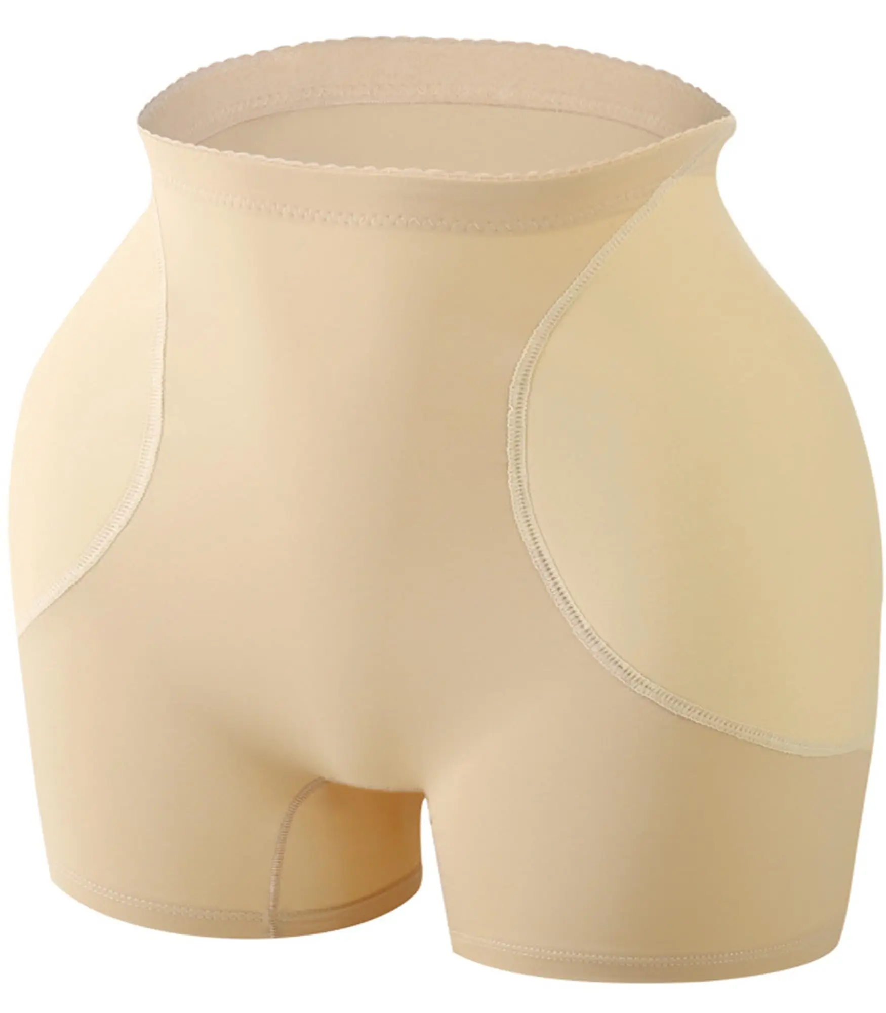 

Sliot Butt and Hip Pads Shapewear with Butt Pads Padded Hip Enhancer for Women