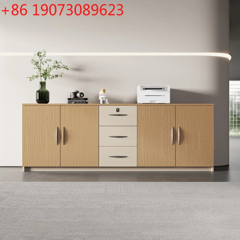 

Шкафы для хранения документов, белый шкаф для гостиной, ящик для хранения, деревянные мобильные полки для ноутбука