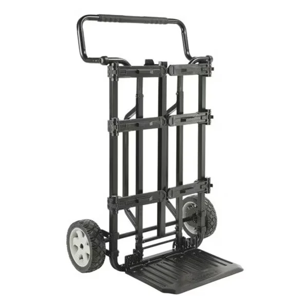 ToughSystem DS Tool Box Carrier & Utility Cart