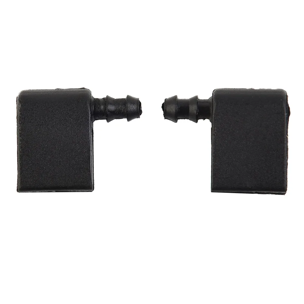 Wiper Set Water Jet For Sprinter II Nozzle Wiper Set Washer Nozzle Windshield Washer High-strength