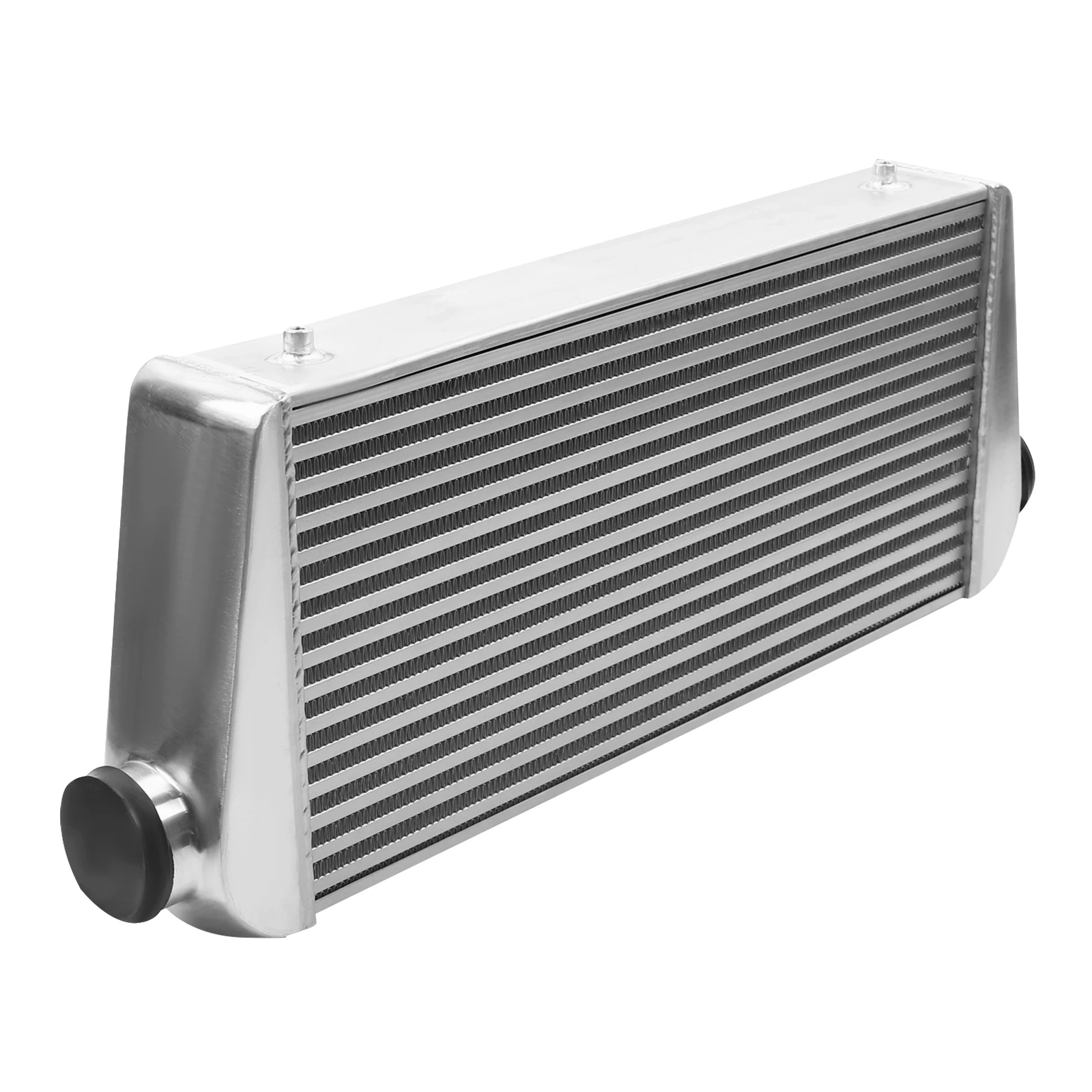 Universal Front Mount Intercooler 31x12x4