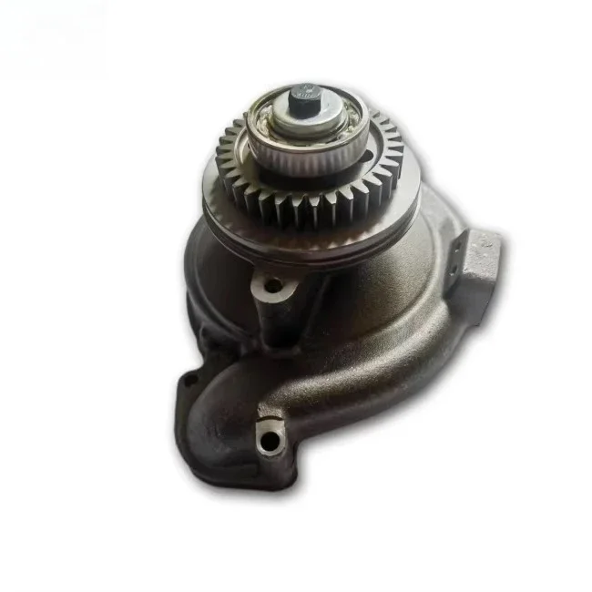 

611-3867 6113867 Excavator WATER PUMP for CAT 345C C11 C13