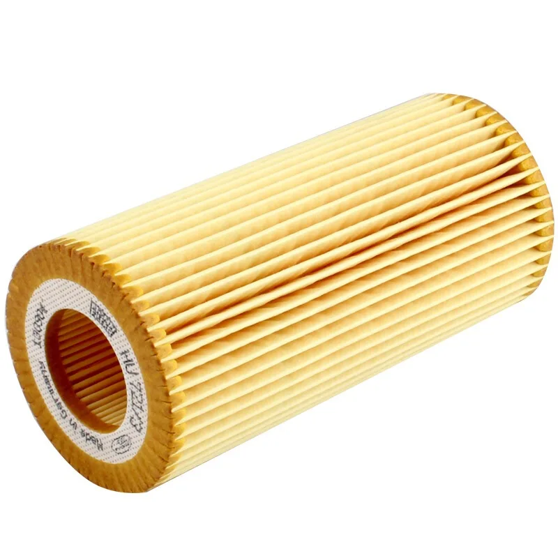 فلتر زيت لـ CL C216 G-Class Maybach II (X222) S-Class W220 W221 W222 C217 A2751800009, MANN Filter HU721 3X