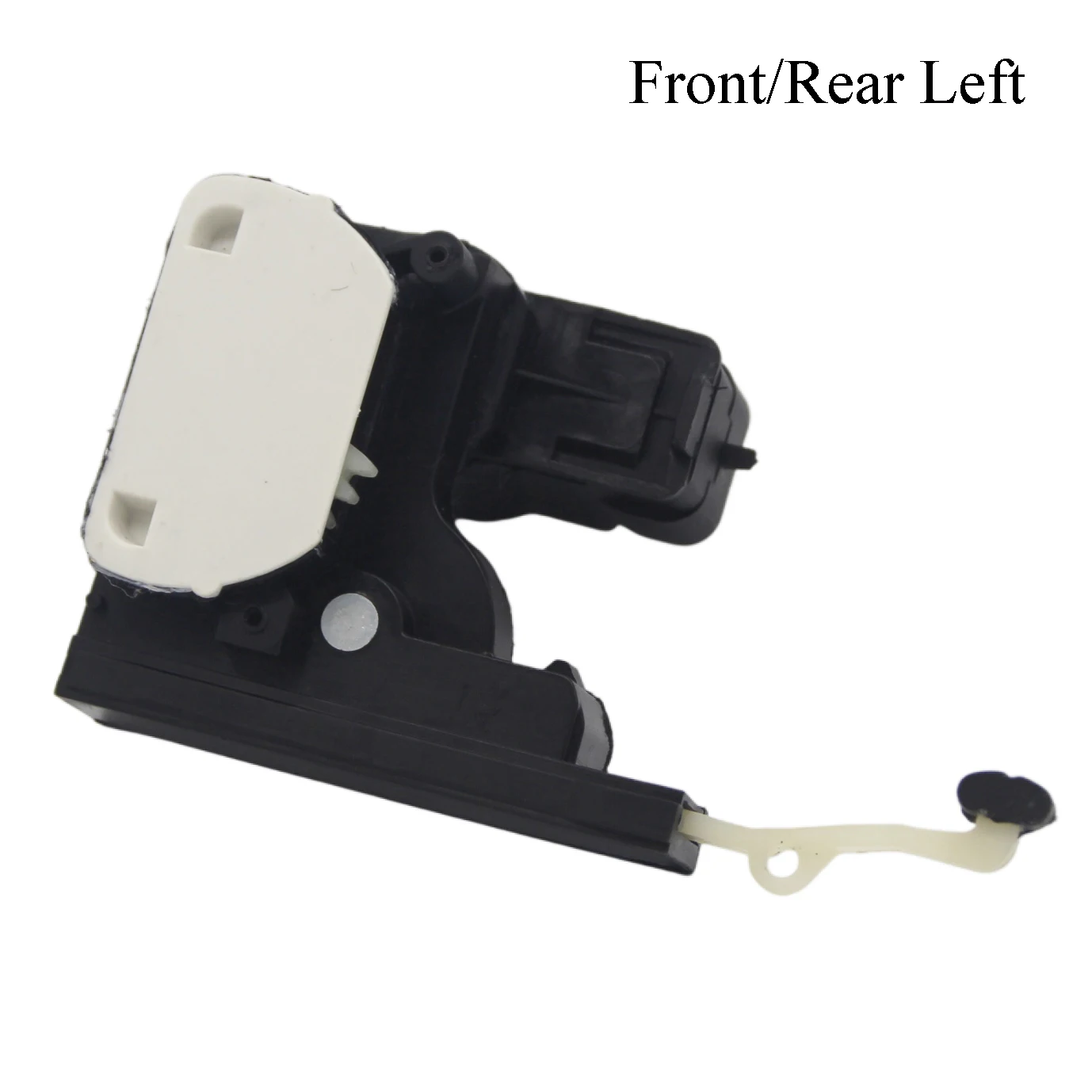 25664287 25664288 22144363 FRONT REAR LEFT RIGHE SIDE DOOR LOCK MOTOR ACTUATOR FOR CHEVROLET CADILLAC BUICK