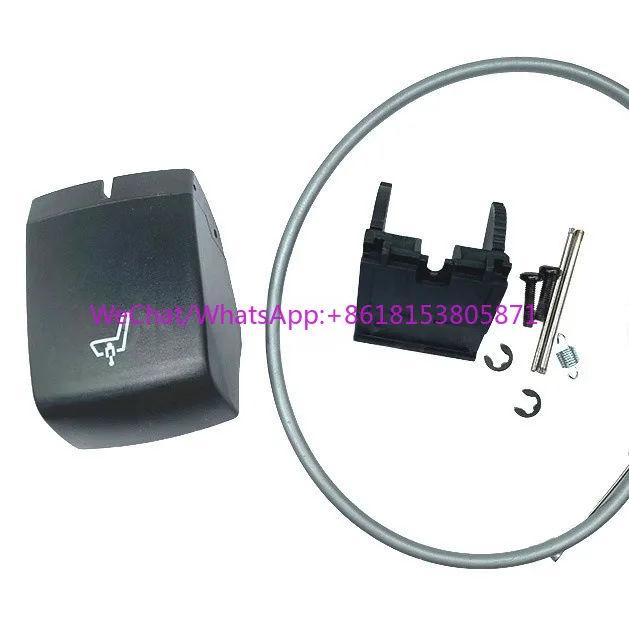 For Scania truck seat height control switches 1498834