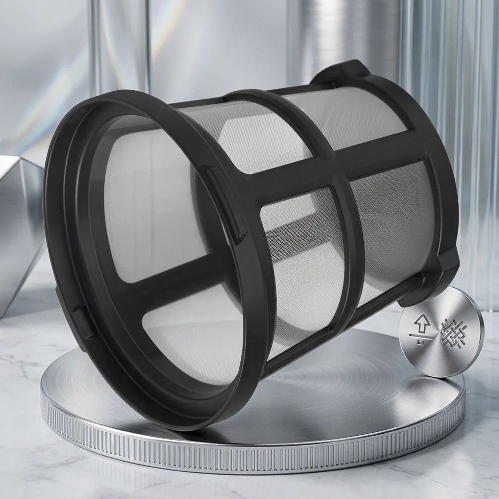 For SEA 20 Vacuum Cleaner Filter Screen Easy Assembly Robot Vacuum Carbon Fiber Hepa Filter Replacement Accessories 1/2/3pcs