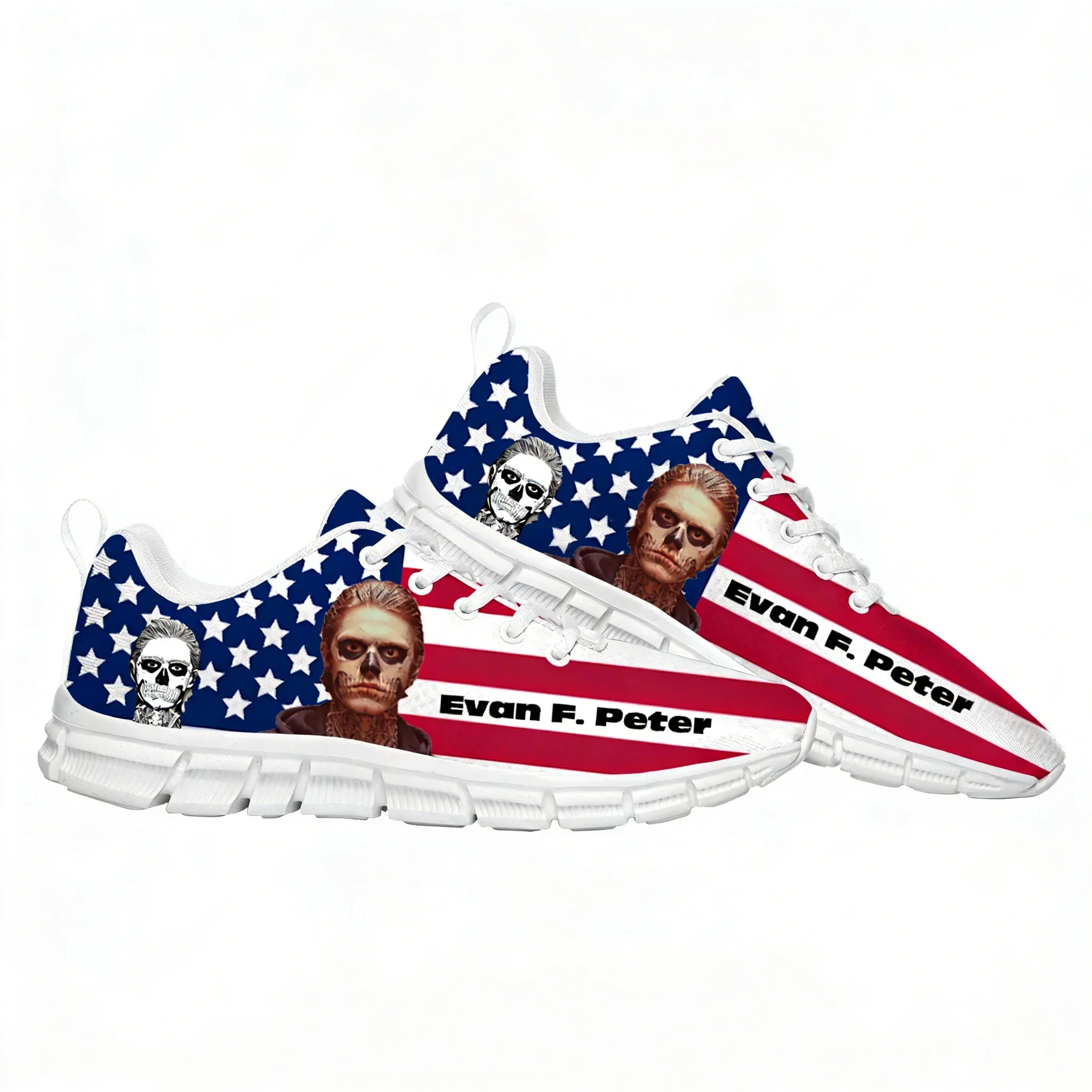 Evan Peters Actor S…