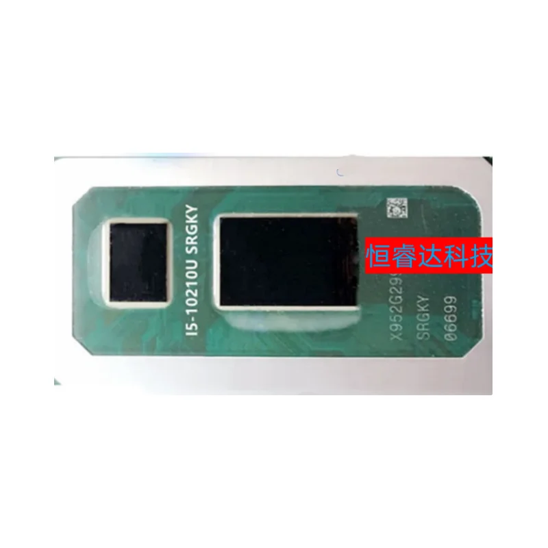 

100% New Original I5-10210U SRGKY I5 10210U I5-1035G1 SRGKG I5 1035G1 SRGKG BGA Chipset