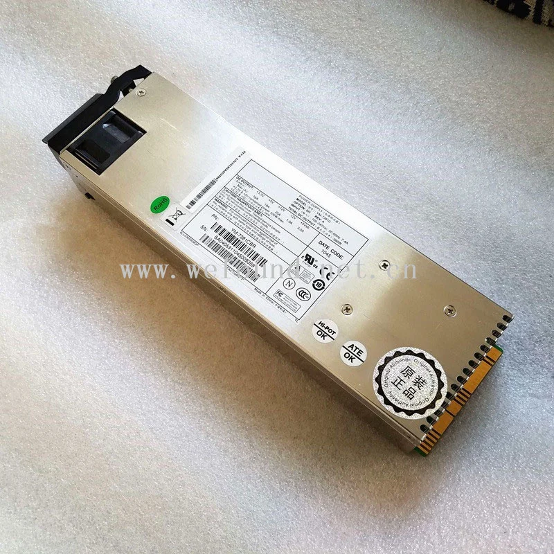Power Supply For 3Y High Quality Fully Tested Fast Ship YM-7381C 380W