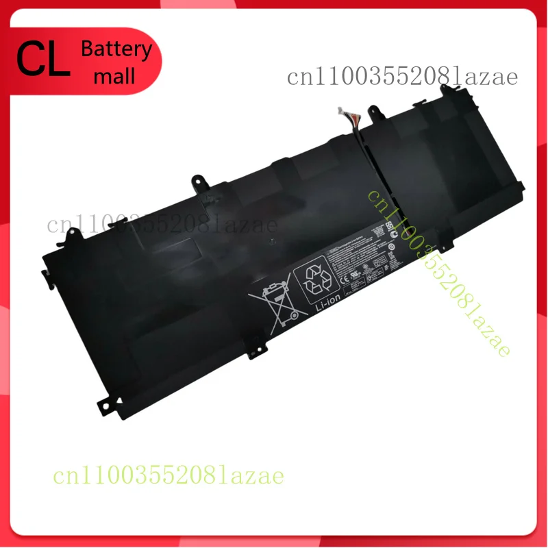 

Genuine SU06XL battery for HP Spectre x360 15 HSTNN-DB8W 15-DF0000 15-DF0000NF