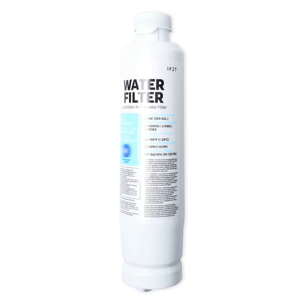 

For Samsung DA29-00020B Refrigerator Water Filter Cartridge Filter for Samsung DA29-00020B Refrigerator Accessories