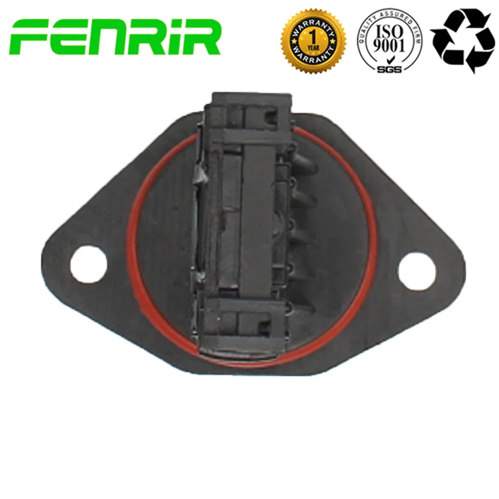 Sensor de flujo de masa de aire MAF para MERCEDES BENZ, S320, S400, G270, C200, C220, C270, C290, V200, V220, A6110940048, 6110940048, A0041530628