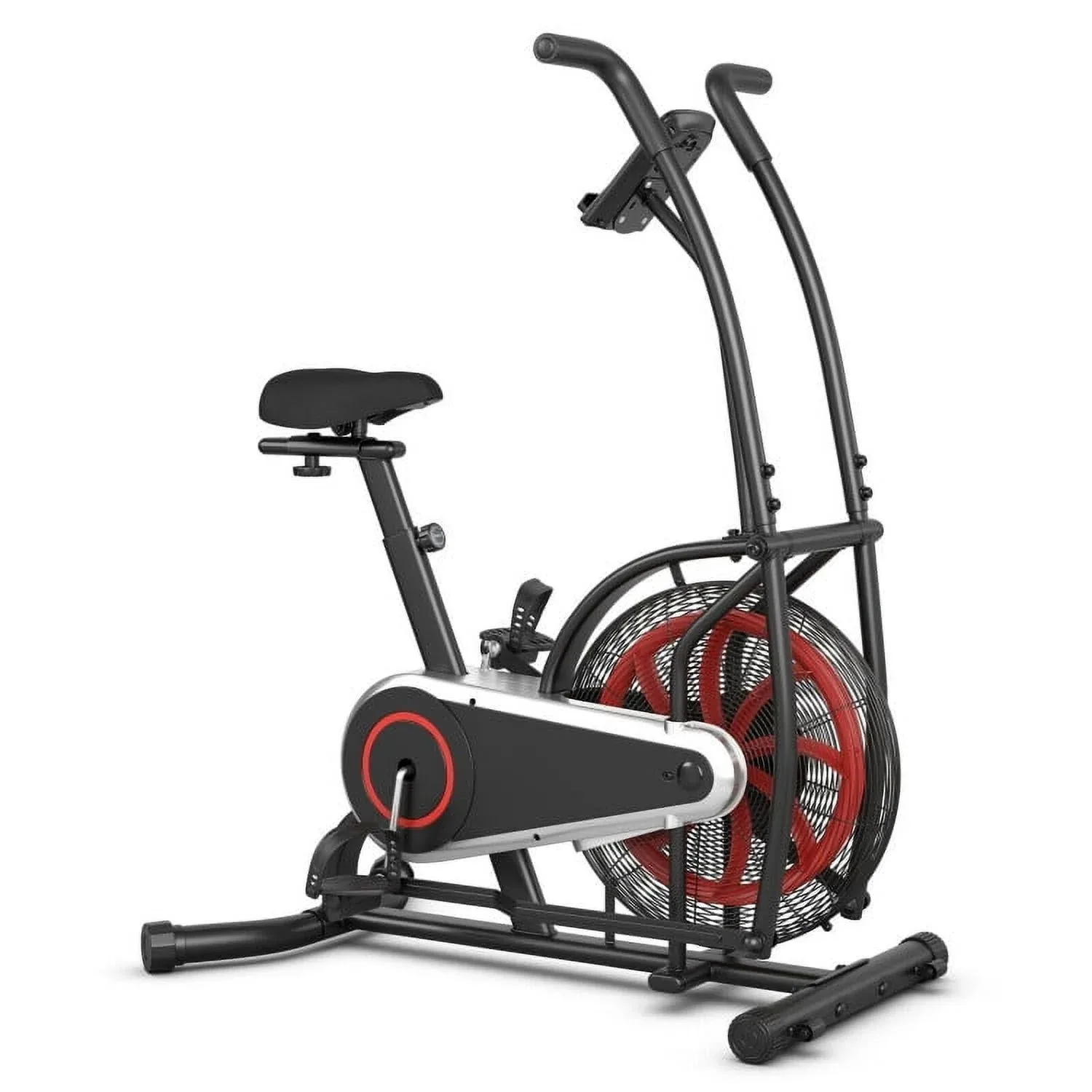 Exercise air Bike Assault Fitness Equipment Exercise Bike for Home Gym