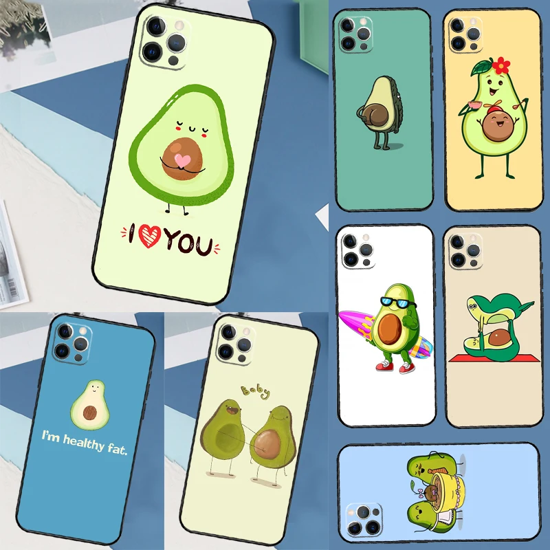 

Милый чехол с авокадо для Samsung Galaxy M14 M34 M54 M12 M32 M52 M15 M11 M13 M06 M16 M36 M56 M31 M53 M35 M55