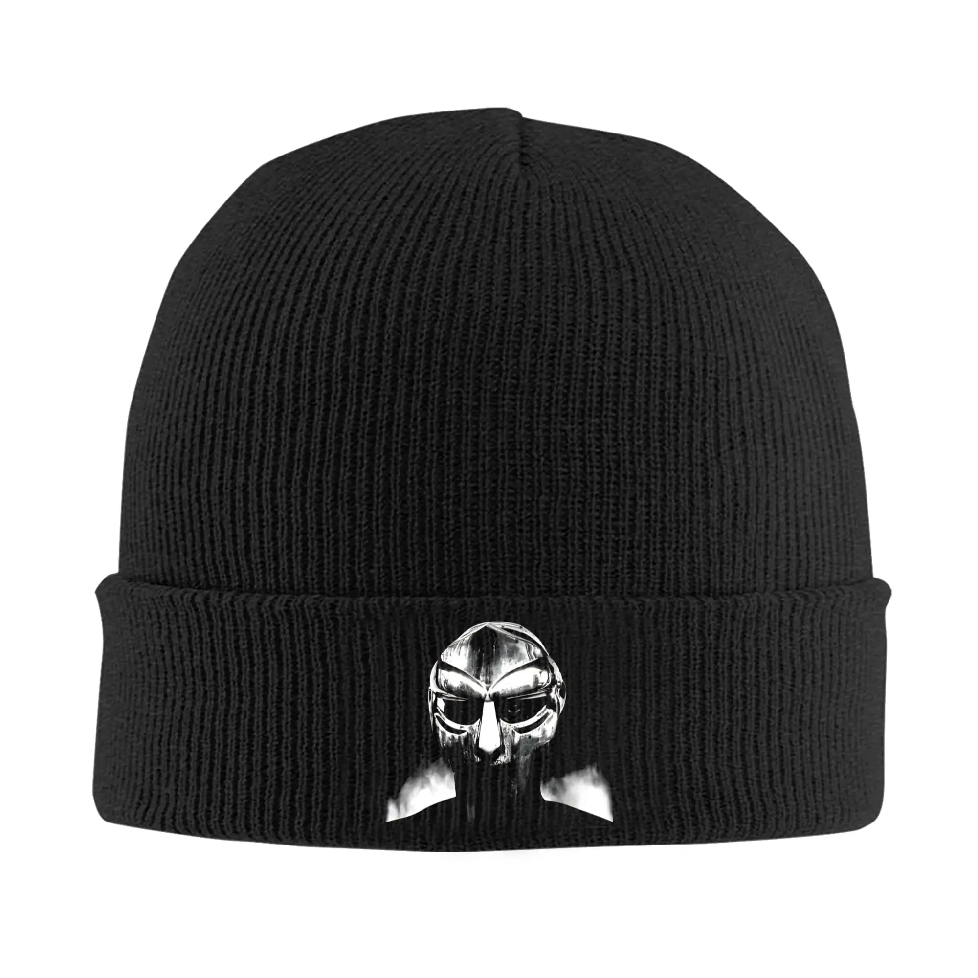 Rapper Mf Dooms Hat… - image
