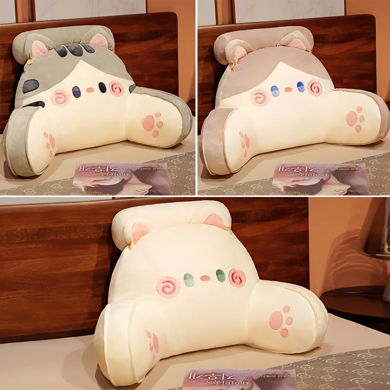 Thumbnail 3 - #4 Best Backrest Pillows to Buy In 2026