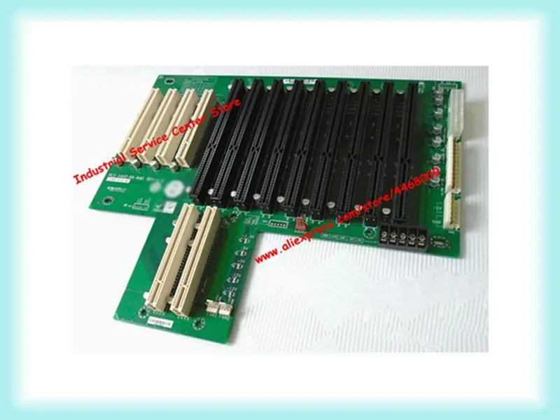 

PCI-14S2-RS-R40 REV: 4,0 Industrial Control