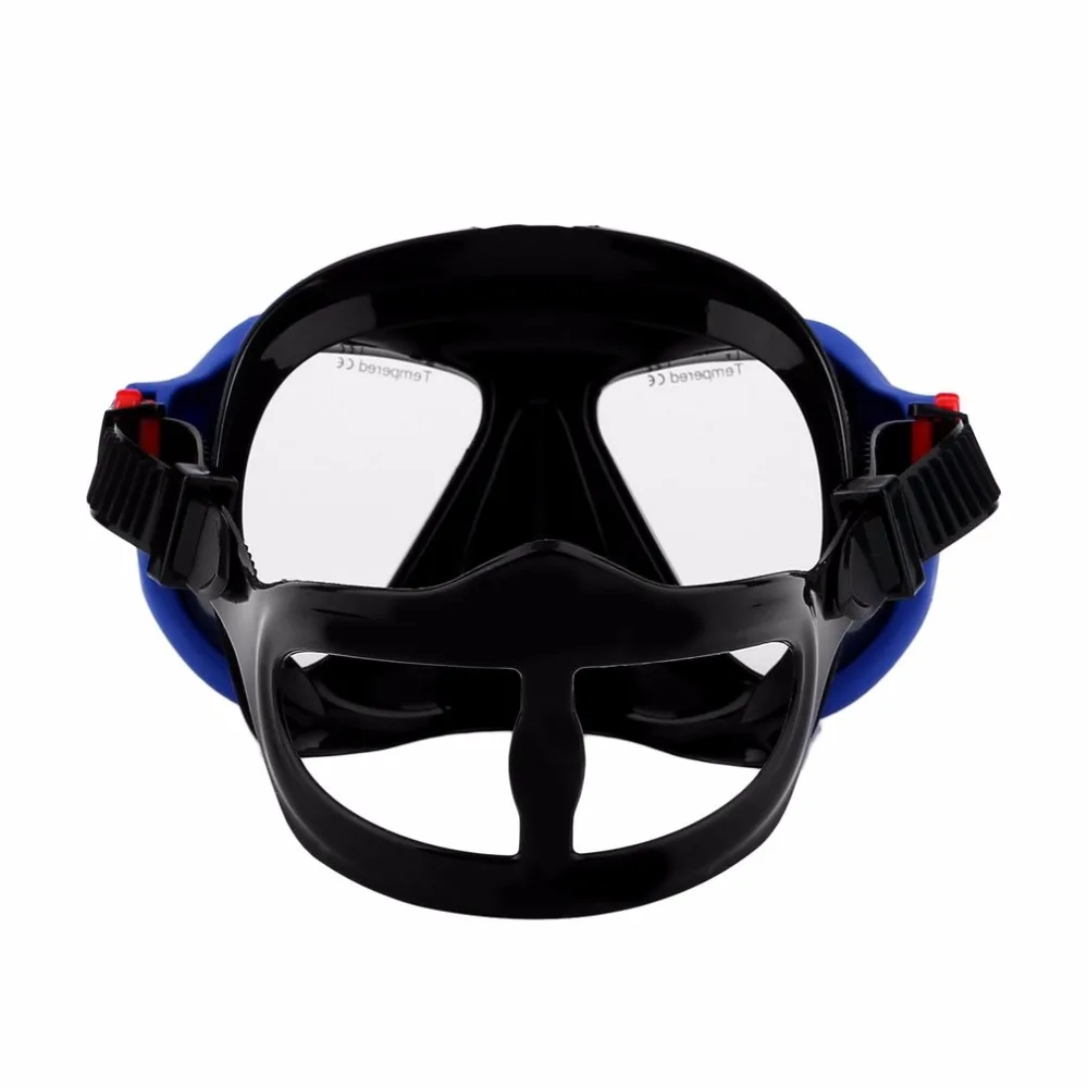 Professional Underwater Camera Diving Mask Scuba Snorkel Swimming Goggles for GoPro Xiaomi SJCAM Dji OSMO SJ 360 Sports Camera