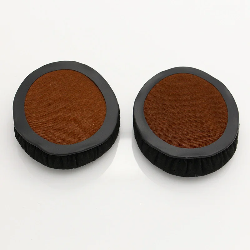 Replacement Soft Lint Sponge Foam Earmuff Cup Cushion Earpads for Sennheiser Momentum On Ear Headphones Headset Ear Pads