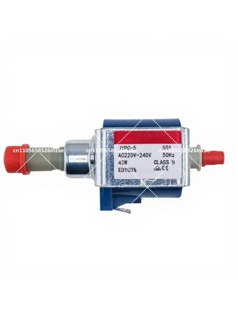 Solenoid Pump JYPC-3/5 for Electric Iron Accessories High Temperature Steam Cleaning Coffee Machine