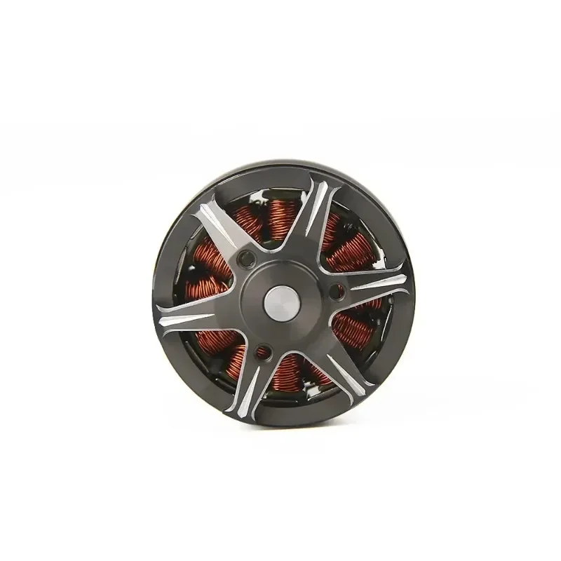 T-Motor AS2308 Long Shaft Brushless Motor (KV1450/KV2600), for FPV Racing Drone & Fixed Wing, High Performance RC Motor
