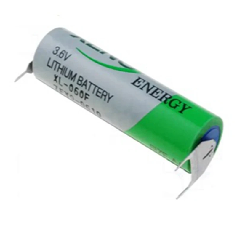 공작 기계 배터리, XL-060F, 3.6V, AA, 1pce