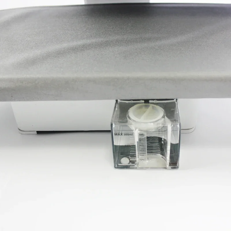 طاولة كي البخار للفندق ، آلة الكي التجارية ، نموذج 810 ، 1600 واط ، الصحافة الجافة لغسيل الملابس ، الأسرة