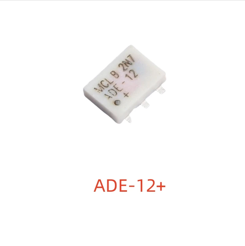 ADE-12+ Smd-6P,7.8X…