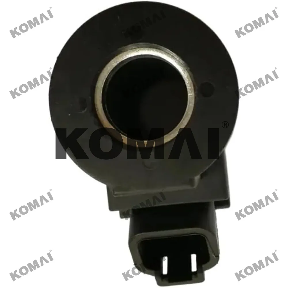 

XOJOX 280151 280153 280156 Катушка электромагнитного клапана 24 В 27 Вт для электрических деталей экскаватора