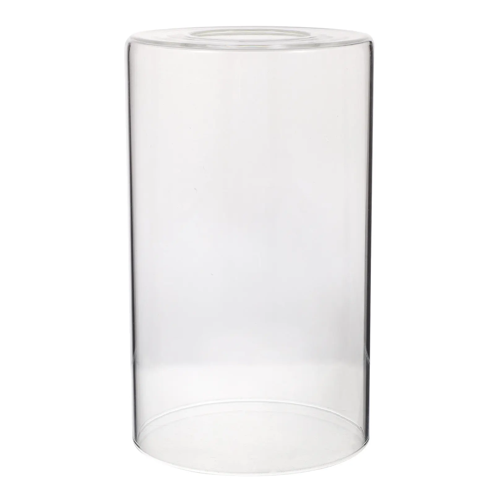 

Прозрачный стеклянный плафон для декоративного потолочного светильника, крышка для подвесного светильника для дома, спальни, гостиной, кухни