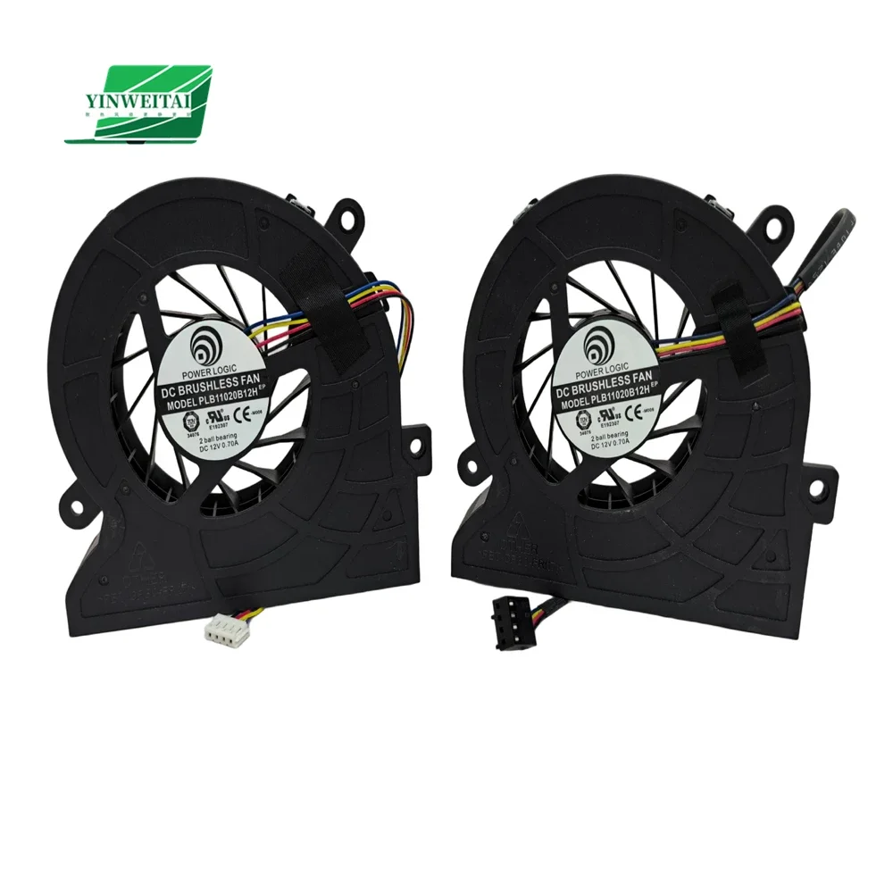 NEW Original M002 M003 NEW FAN FOR Haier Fun Q9 Q9-B635 C809 C609 B238 PLB11020B12H MSI AG270 Sea King 3 MS-B920 MS-AF181 fan