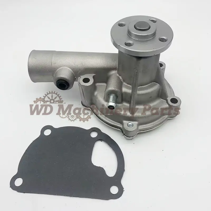 Water pump 32C45-00023 32C4500023 For Mitsubishi S4Q S4Q2 Engine Forklift Fd20 Fd25 Fd30