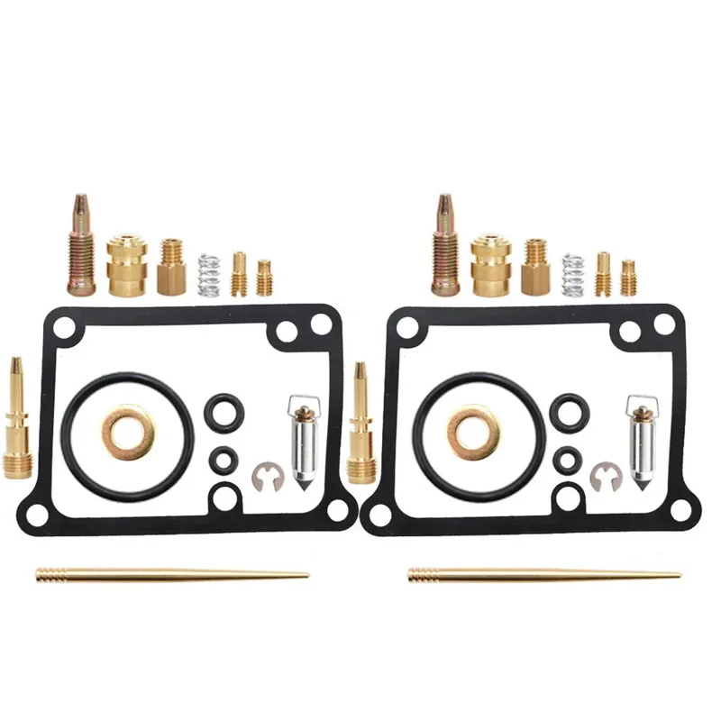 For Yamaha Banshee YFZ350 CARBURETOR Carb Rebuild Kit Repair YFZ 350 RP-430 2