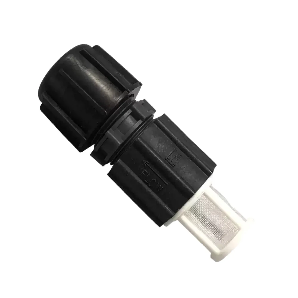 

P056/046-368/398 Milton Roy Metering Pump Accessories Electromagnetic Pump Injection Valve Bottom Valve PVC Check Valve