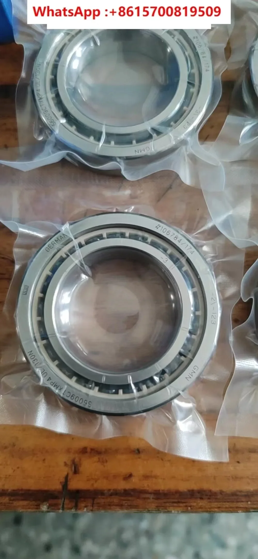 

Ceramic ball angular contact bearing HYKH6008 6009 6010 S6204 6205CTAP