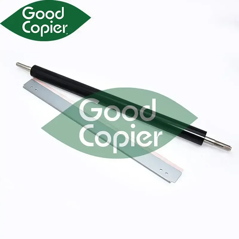 V80 2ND BTR Transfer Roller support for Xerox Versant 180 80 2100 3100 V180 V2100 V3100 Transfer Roller Cleaning Blade 2nd BTR 0