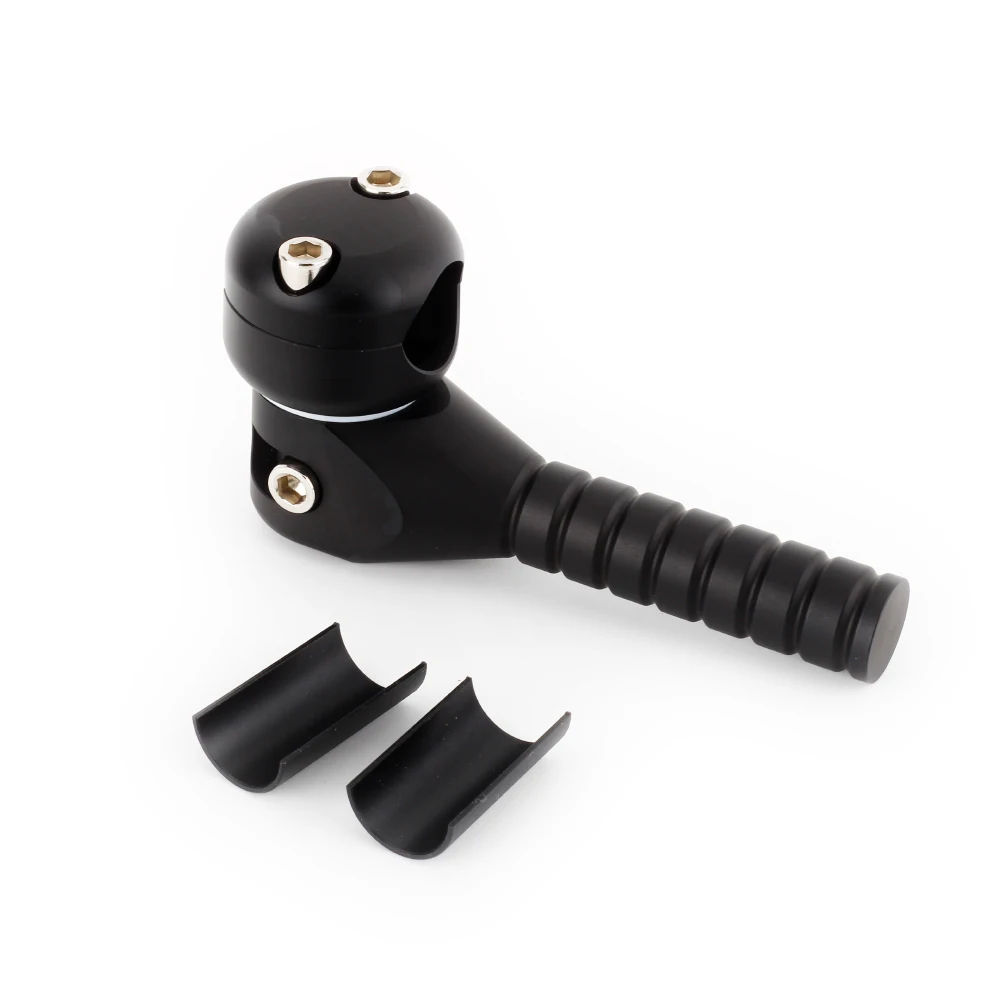 For BMW R1150R 2000 to 2005 R 1150 R Rockster 2003 2004 2005 R1150 R Motorcycle Lifting Handle Frame Lifting Lever