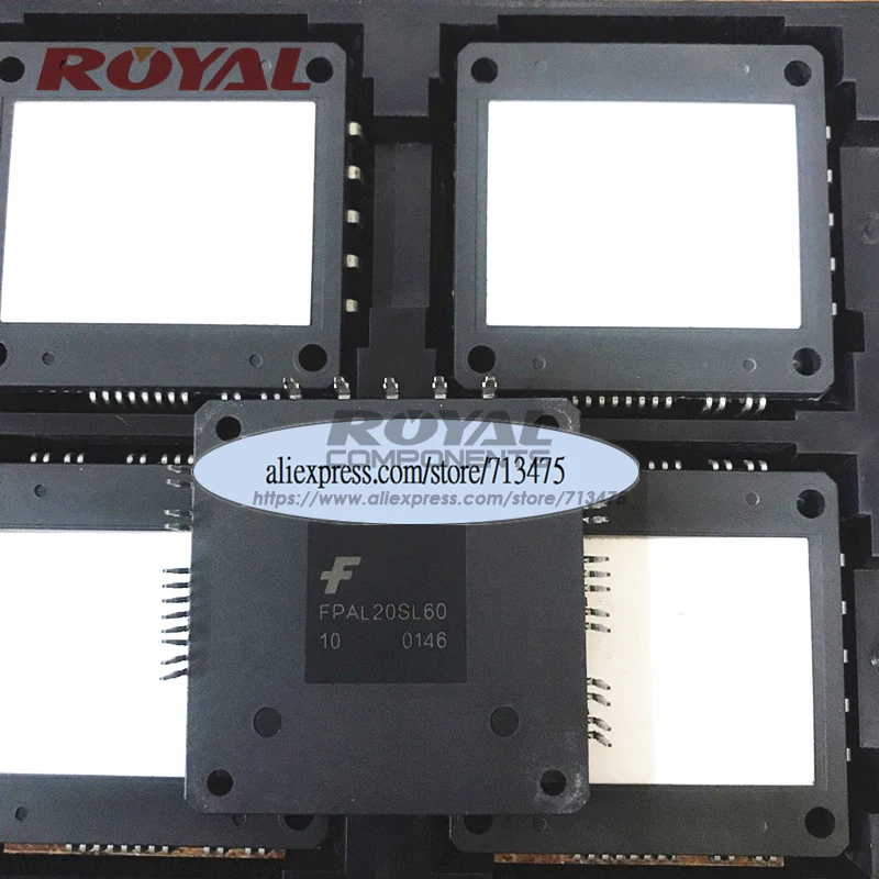FPAL20SL60 Бесплатная доставка Новый и оригинальный модуль IPM