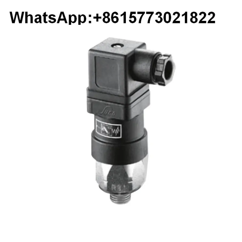 

Германия Реле давления SUCO 0184-45803-1-042 мультимодель