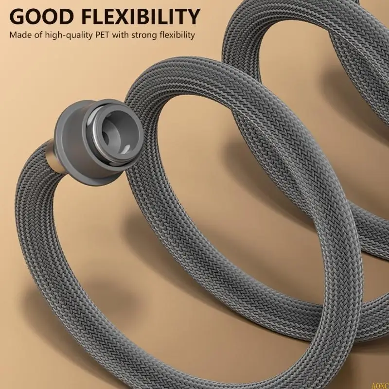 A0NC Máquina lavar água totalmente automática água entrada água Mangues enchimento para máquinas lavar lavagem