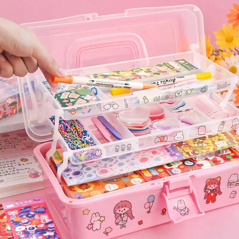 kawaii Diy Goo Chuck Goo Card Small Disc Sticker Goo Card Suit Cute Sticker Children's Toy Sticker