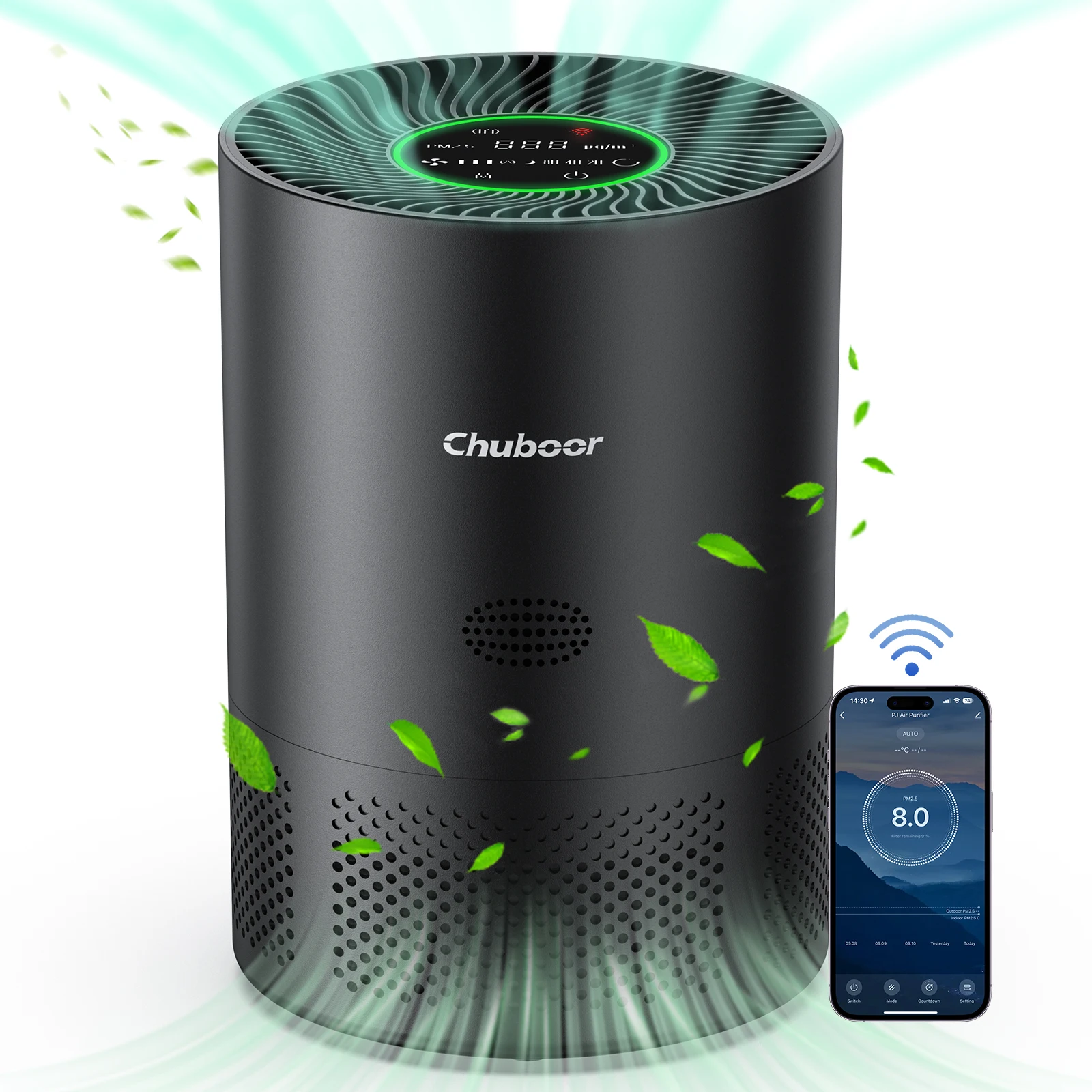 #7 Best Air Purifiers to Buy In 2026