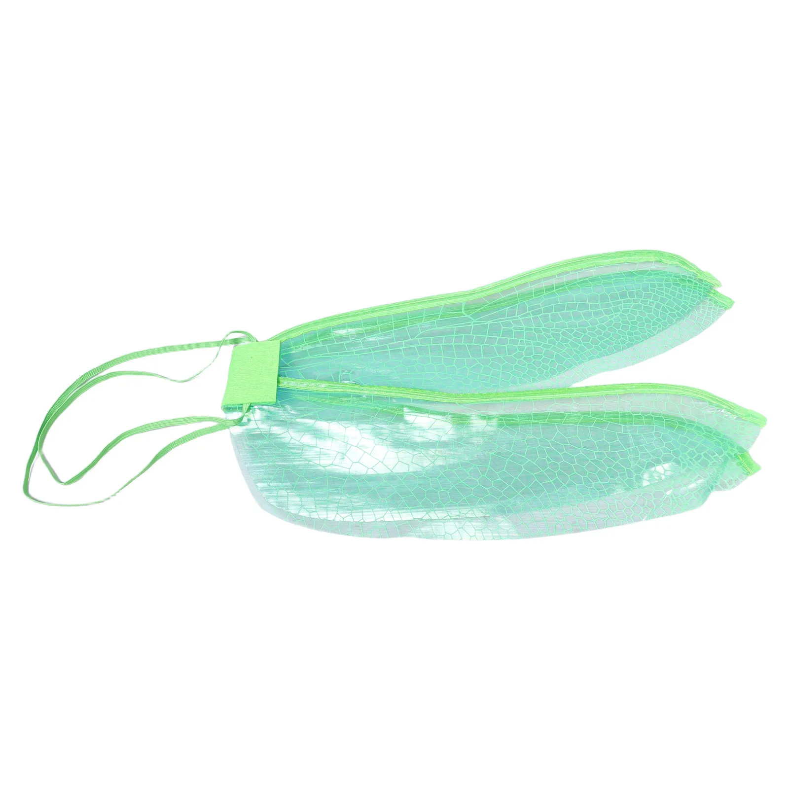 أجنحة اليعسوب للبالغين خفيفة الوزن كيب الجنية حية مفصلة زي ملحق هالوين حفلة تنكرية مهرجان تأثيري #2