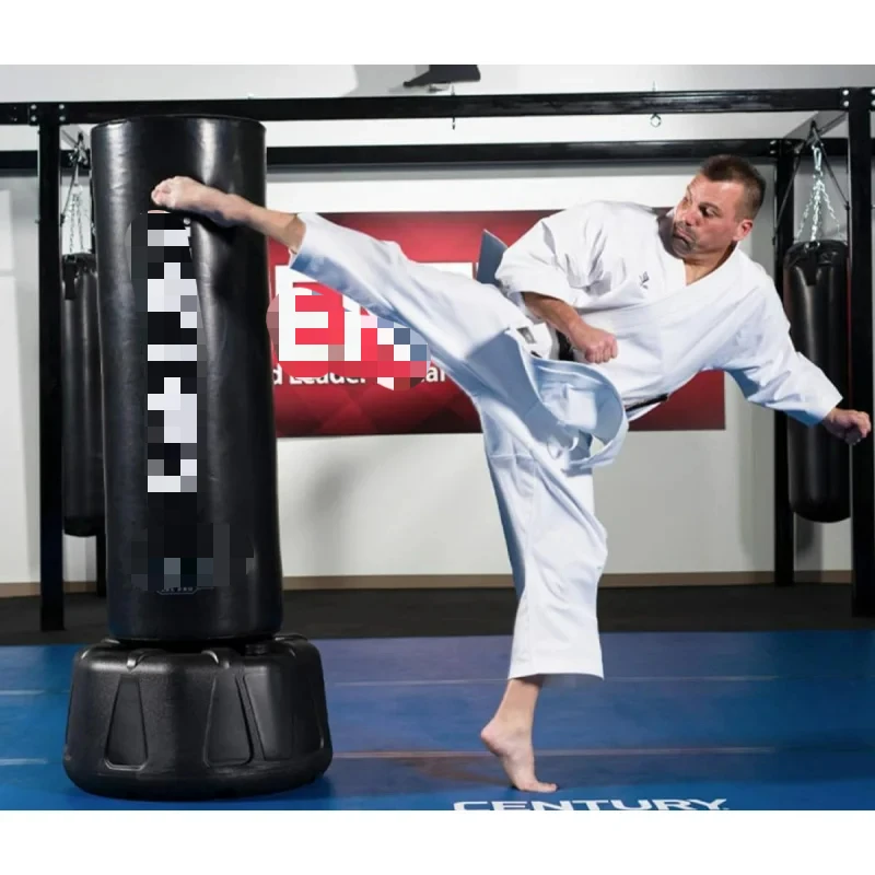 Ccjcentury original WaveMaster Freestanding heavy punching bag