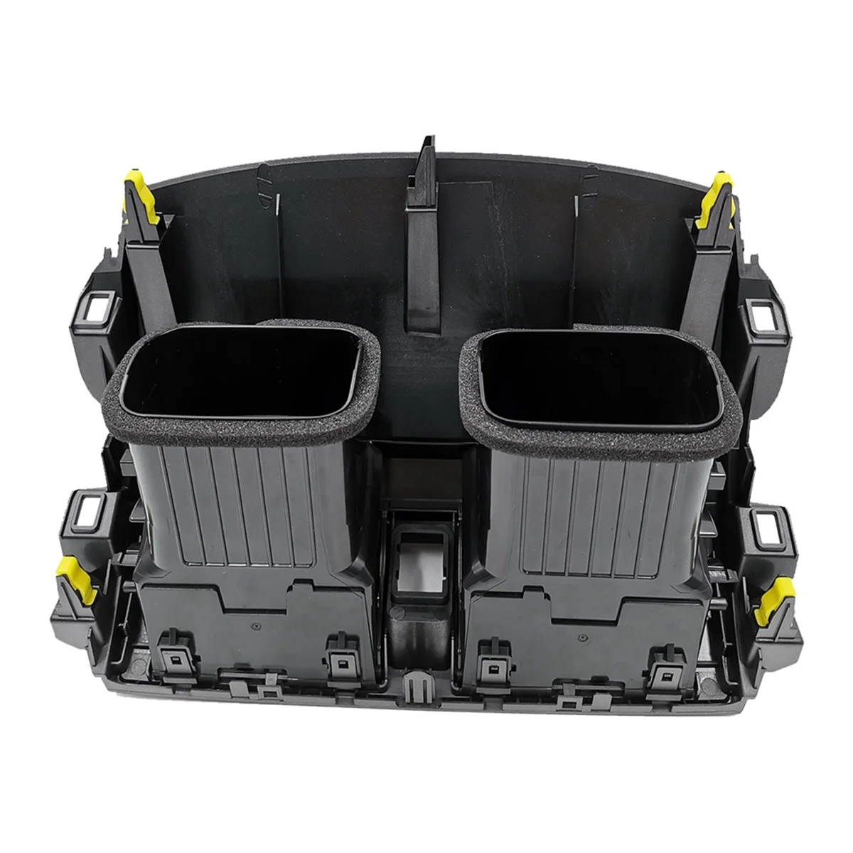 

Car Center Console Air Conditioning Vents Panel 5567002160 55663-02060 for Toyota Corolla 2007-2013 Dash A/C Outlet