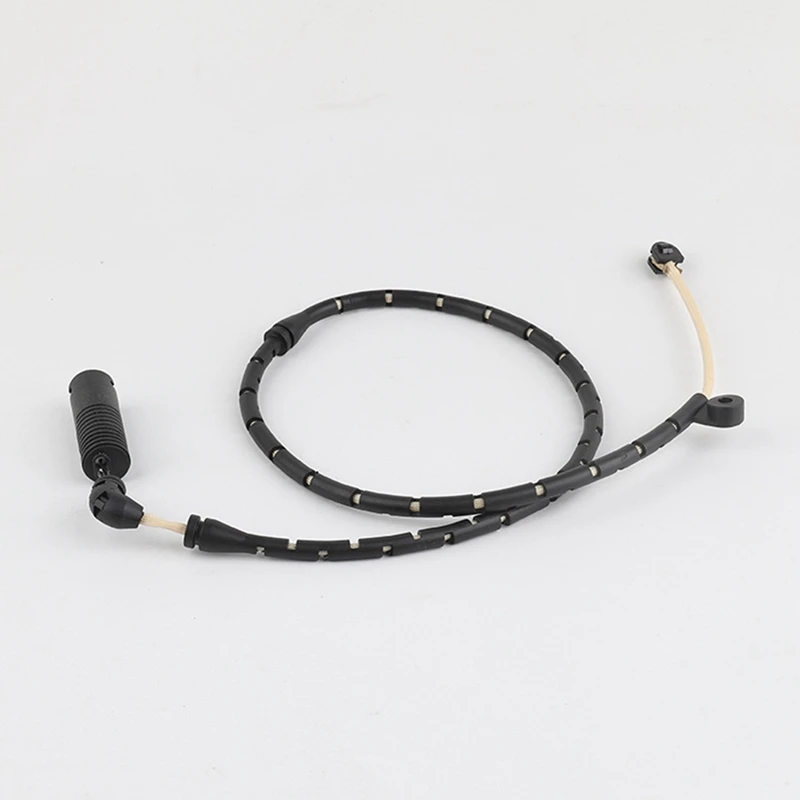 Car Front Axle Brake Sensor Brake Pad Wear Sensor Brake Sensor Line 34353411756 For BMW X3 E83 2003-2011 Accessories