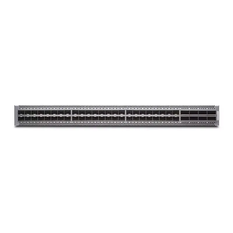 Juniper QFX5120-32C-AFI Switches 32x100G 1U AC PSU Side Intake and Port Side Exhaust