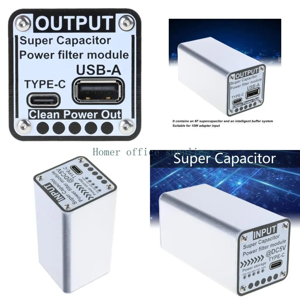 

Фильтрующий модуль К43Б, силовой фильтр, суперконденсатор Молуде, стабильный источник питания для РПИ
